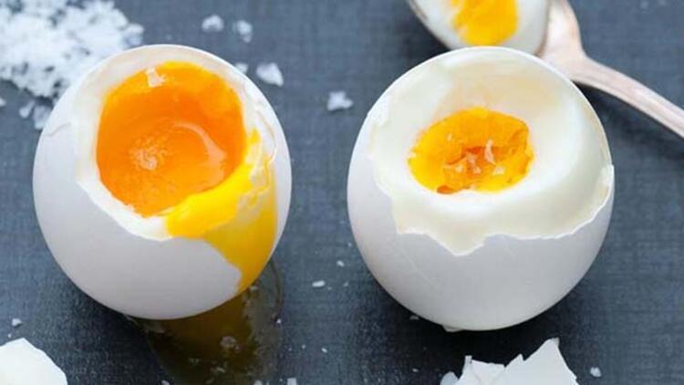 Yumurtanın bilinmeyen faydaları
