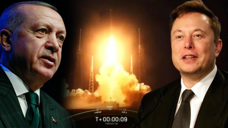 Son dakika: SpaceX canlı yayınladı! Türksat 5B’nin uzay yolculuğu başladı – Teknoloji Haberleri