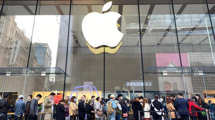 SON DAKİKA: Apple Türkiye’de indirim! iPhone 13 ne kadar oldu? – Teknoloji Haberleri