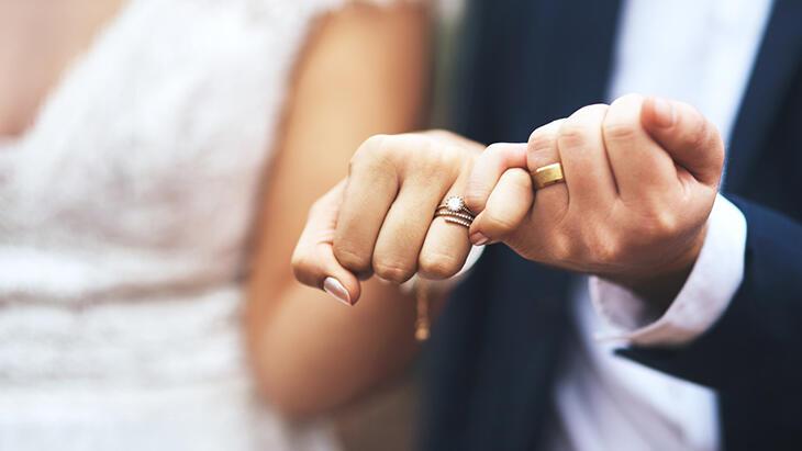 Dikkat çeken araştırma: Evli çiftlerde kalp krizi riski daha düşük çıktı