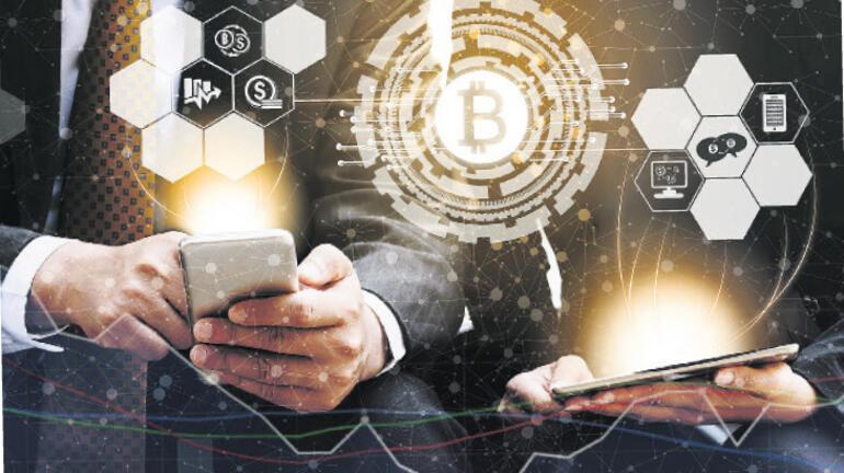 En çok konuşulan yedi teknolojiden biri