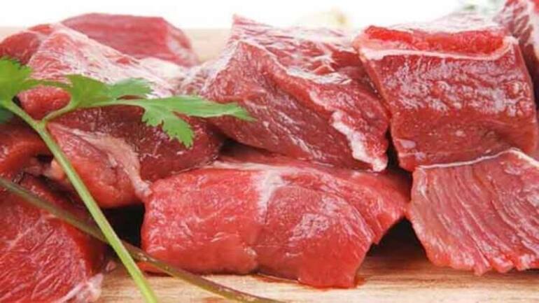 Eti sağlıklı pişirmek için püf noktalar