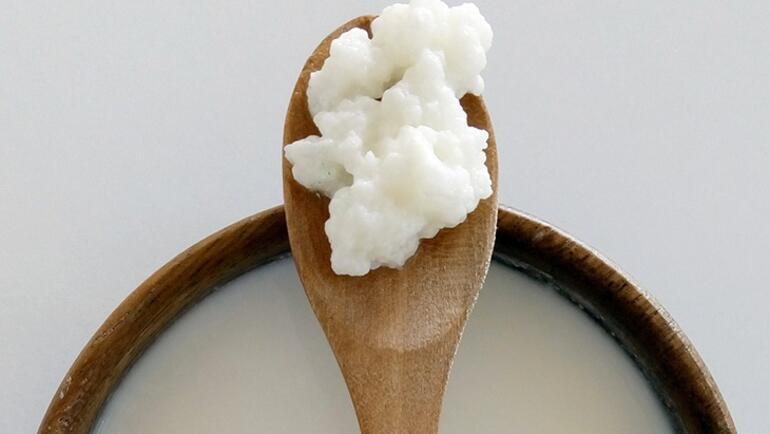 Kefir tüketmenin bilinmeyen faydaları