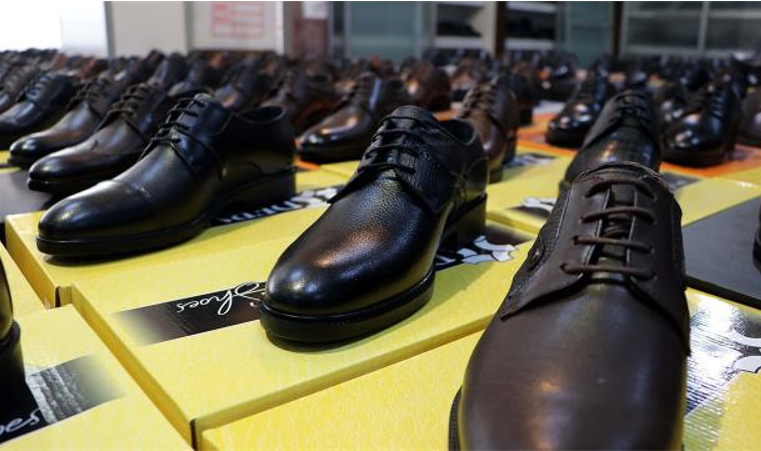 Ayakkabı Üretimi – Teknoloji Haberleri – .