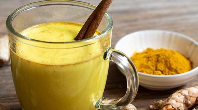 Zerdeçalın faydaları nelerdir, nasıl tüketilir Zerdeçal çayı nasıl yapılır