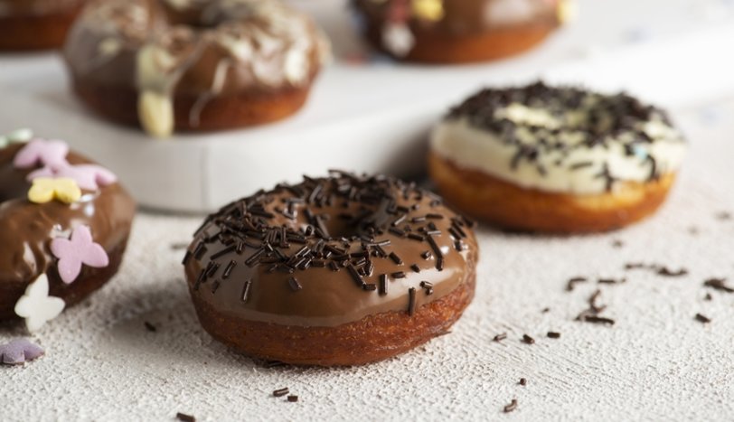 Donut – Börekler-Çörekler ve Poğaçalar Haberleri