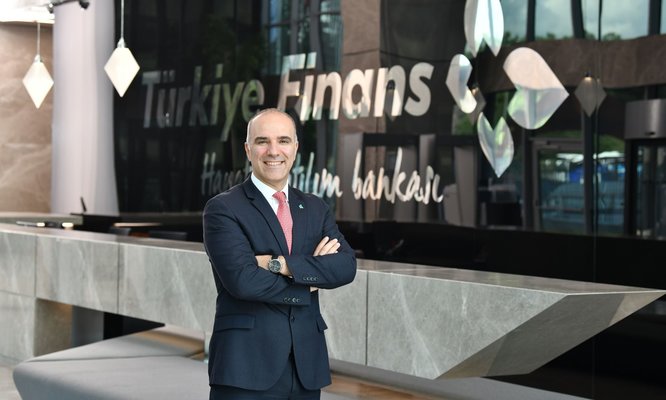 Türkiye Finans’tan kur korumalı iki yeni hesap