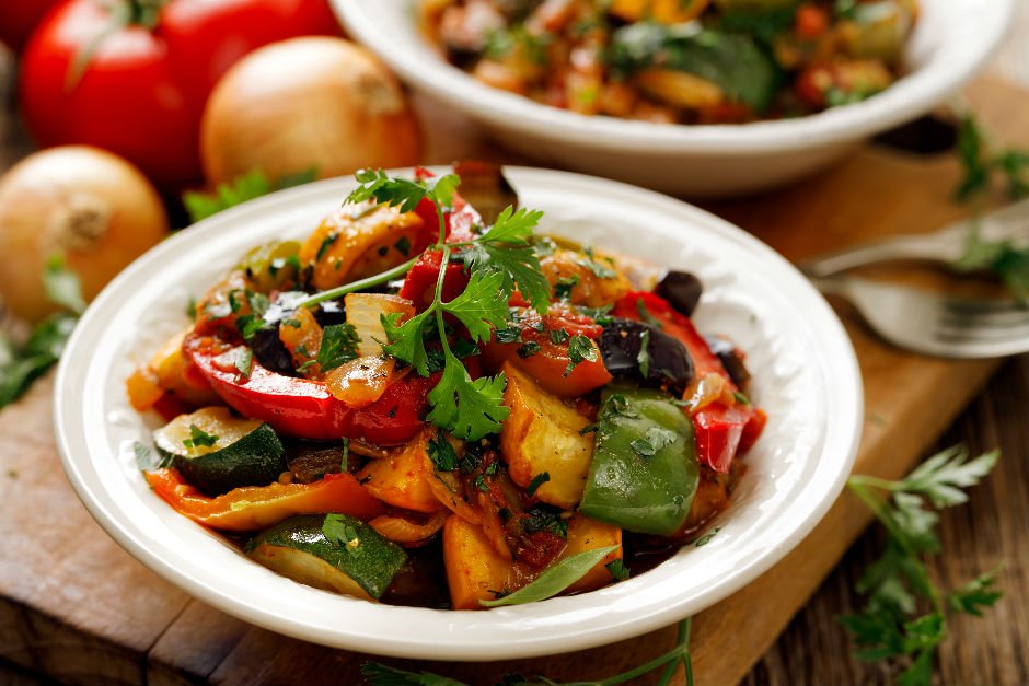 Fırında Kızartma Tarifi