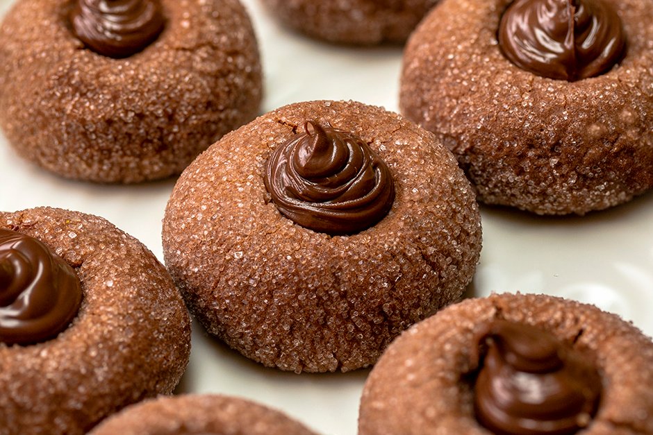 Elmas Kurabiye Tarifi