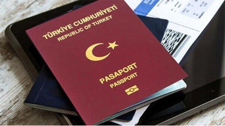 Pasaport İçin Gerekli Evraklar Nelerdir? 2022 Pasaport Alma Şartları