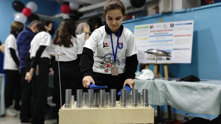 Atık PVC borulardan müzik aleti yaptılar – Teknoloji Haberleri