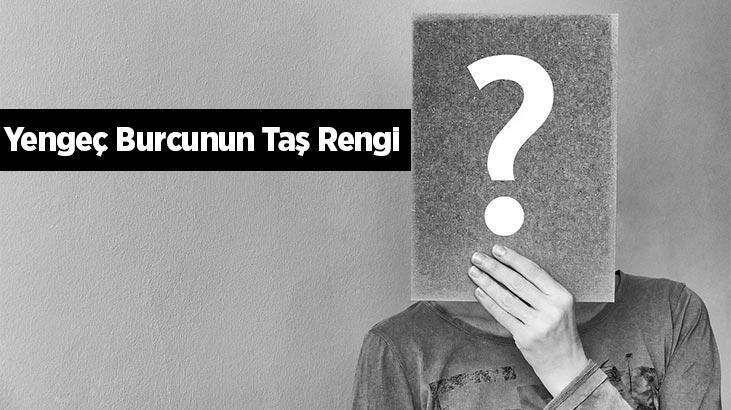 Yengeç Burcunun Taş Rengi Nedir? Değerli Taşları Nelerdir?