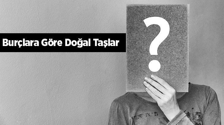 Burçlara Göre Doğal Taşlar Ve Özellikleri Nelerdir?