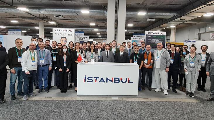 Türk teknoloji girişimleri Las Vegas’ta dünya sahnesine çıktı! – Teknoloji Haberleri