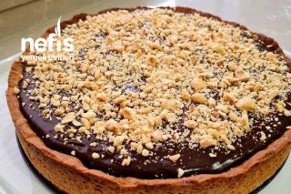 Krem Chocolat İle Tarte Tarifi