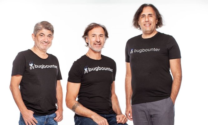 BugBounter 77 milyon TL değerlemeye ulaştı