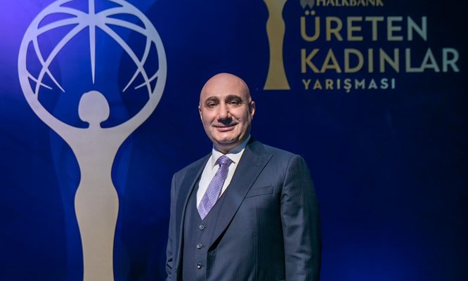 Girişimci kadınlar bu yarışmaya bekleniyor!