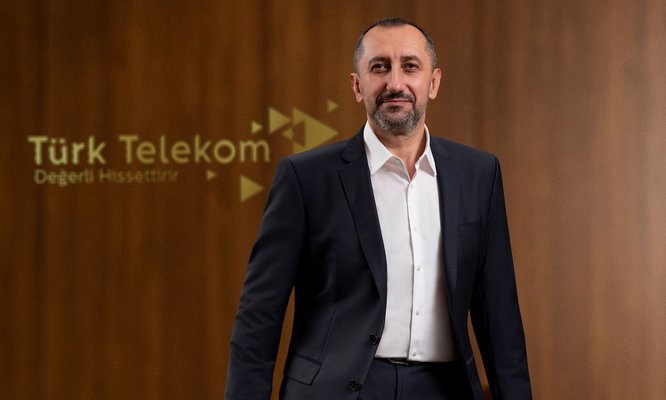 Türk Telekom’dan genç mühendis hamlesi
