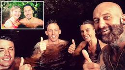 39 yaşındaki kadının feci sonu