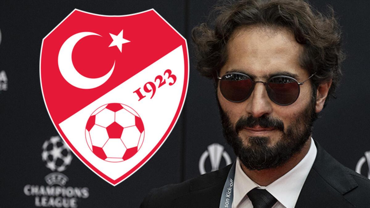 Son Dakika: A Milli Takım için flaş karar! Hamit Altıntop Almanya’da görüşmeleri başlatıyor…