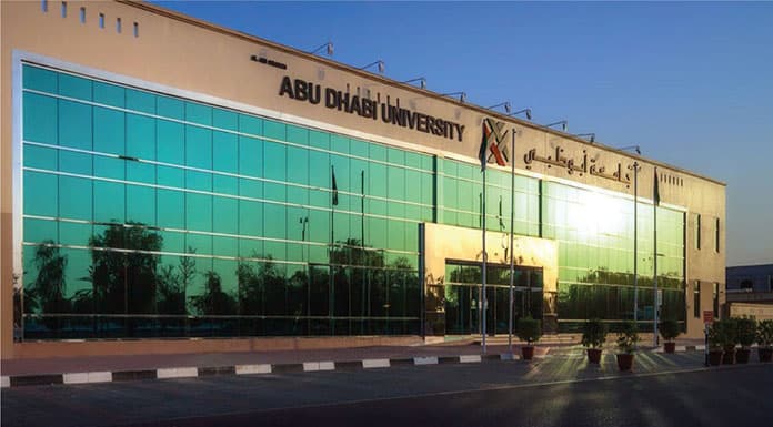 abudabi-universite-kampus-goruntusu