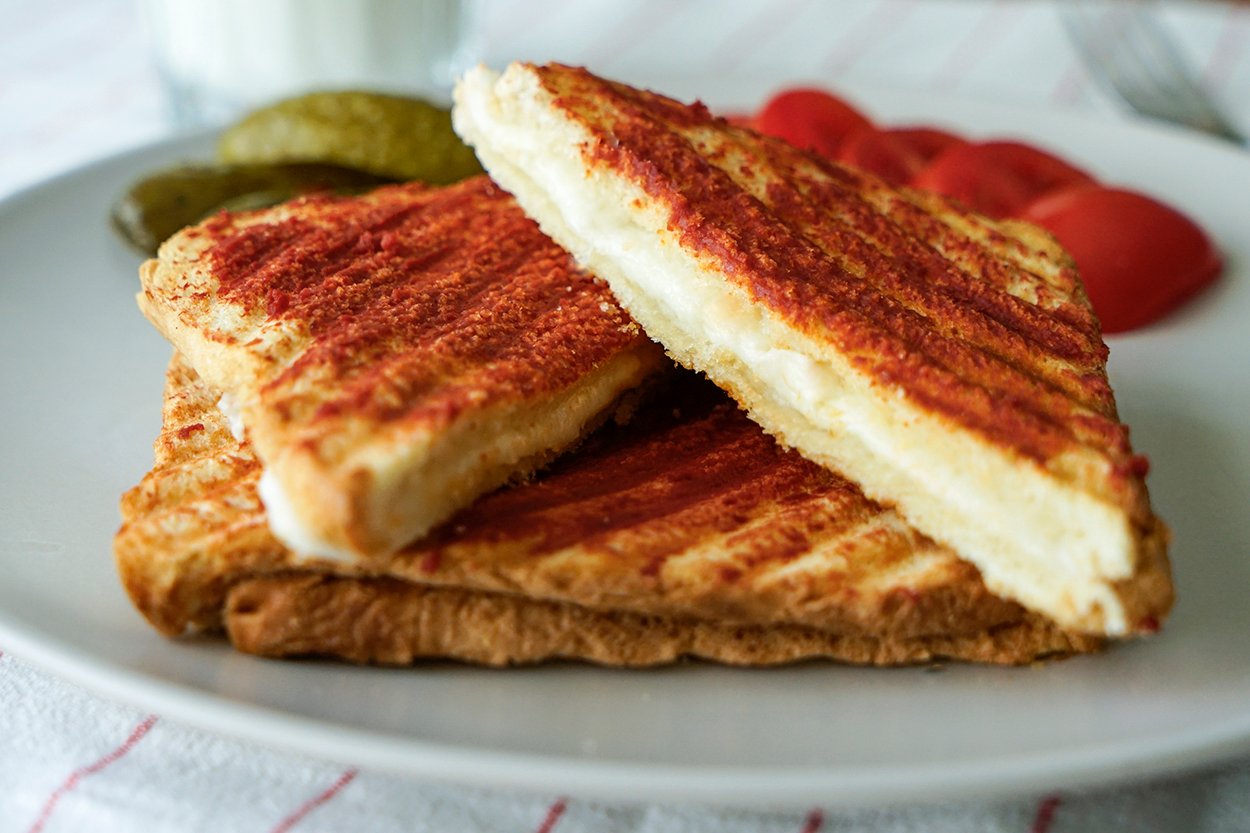 Susurluk Tostu Tarifi