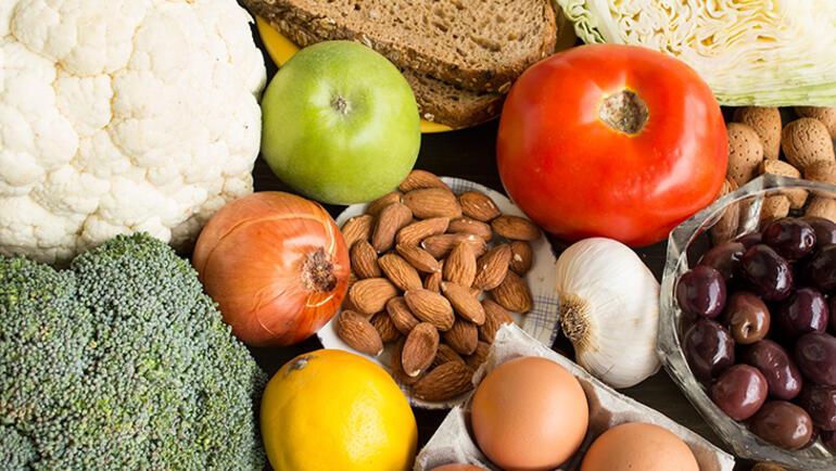 Selenyum, çinko ve beta glukanlar bağışıklık sistemi için ne kadar önemli