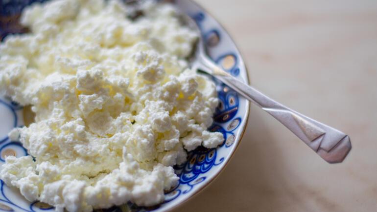 Spor yapanların en çok tükettiği 7 favori besin