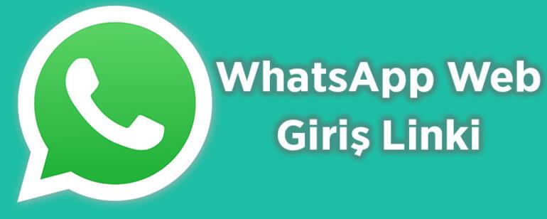 WhatsApp Web Giriş 2022: WhatsApp Web Kod ile Giriş Nasıl Yapılır