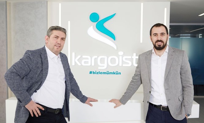 Kargoist, scooter ile dağıtım ağını 2022’de genişletecek