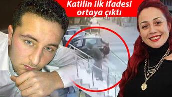 Yasa boğulduk TVde şiddeti anlatmıştı... Aylin Hoca yakılarak öldürüldü