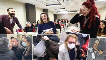 Maltepede dehşet Öğretim görevlisi Aylin Sözeri önce bıçakladı, sonra yaktı