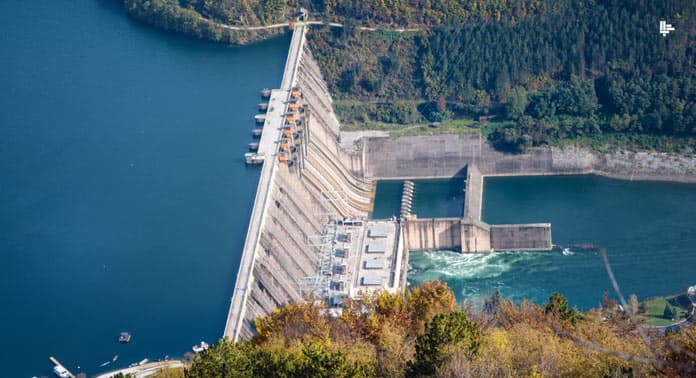 hidroelektrik-enerjisi