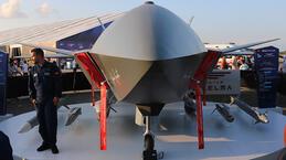 F-16'ların yerini alacak