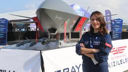 Bayraktar'ın pilot eğitmeni KIZILELMA'yı anlattı!