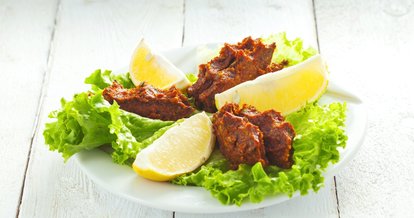 Çiğ köftenin püf noktaları!