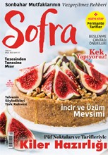 Sofra Dergisi