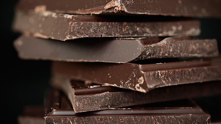 Daha az şeker içeriyor! Çikolata tüketirken dikkat edilmesi gerekenler