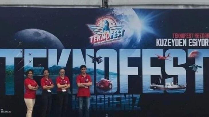 Teknofest 30 Ağustos’ta Samsun’da başlıyor – Teknoloji Haberleri