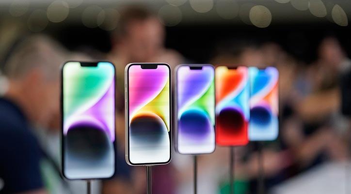 Dünyanın merakla beklediği Apple iPhone 14 tanıtıldı! İşte yeni özellikleri – Teknoloji Haberleri