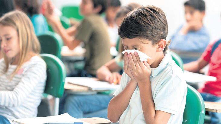 Okulda sık görülen hastalıklar – Sağlık Haberleri