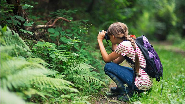 Çocuk gelişimi için verimli tatil nasıl olmalı Anne-babalara tavsiyeler