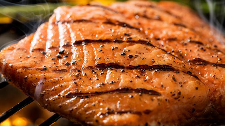 Doğal ağrı kesici özelliği bulunan 14 etkili besin