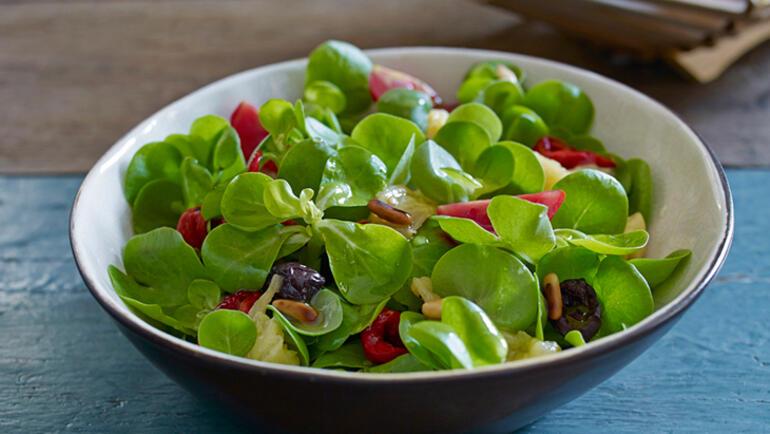 Hem faydalı hem de lezzetli Semizotuyla birlikte tüketilecek 5 meyve