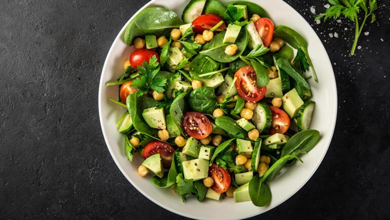 Kurban Bayramında en sık yapılan 7 beslenme hatası