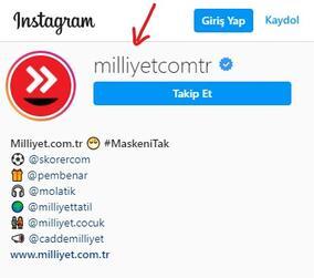 2022 İnstagram PP Büyütme: Programsız İnstagram Profil Resmi Büyütme Nasıl Yapılır