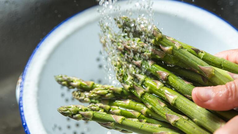 Strese karşı kalkan oluyor Sakinleştirici özelliğe sahip 8 besin