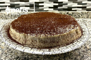 Tiramisu Tarifi