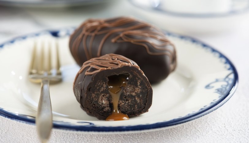 Pratik Brownie – Çikolatalı ve Meyveli Tatlılar Haberleri