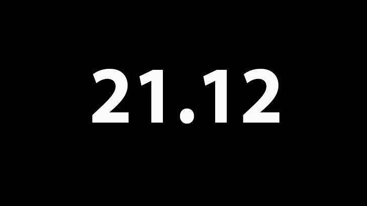 21.12 Saat Anlamı ve Yorumu 2022: Ters Saat 21 12 Ne Anlama Gelir?